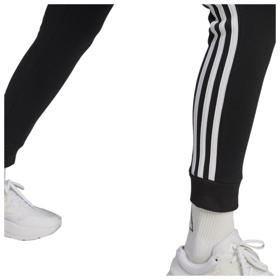 Adidas Γυναικείο παντελόνι φόρμας W 3-Stripes Fleece C PT